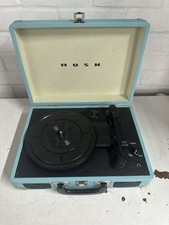 Bush Classic Electric