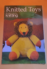 Original Knitting Issue 72