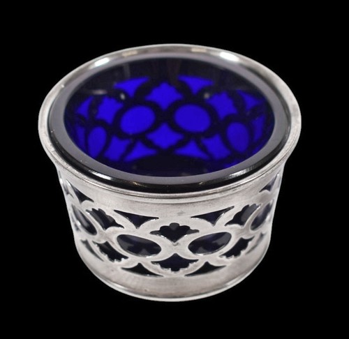 Antique sterling silver 925 - antique,