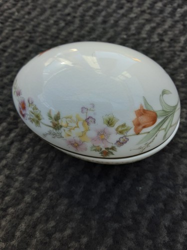 Wedgwood egg mirabelle mini - egg,