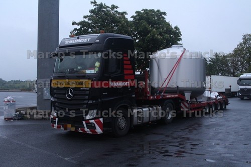 Truck photo mercedes benz - photo, mercedes-benz