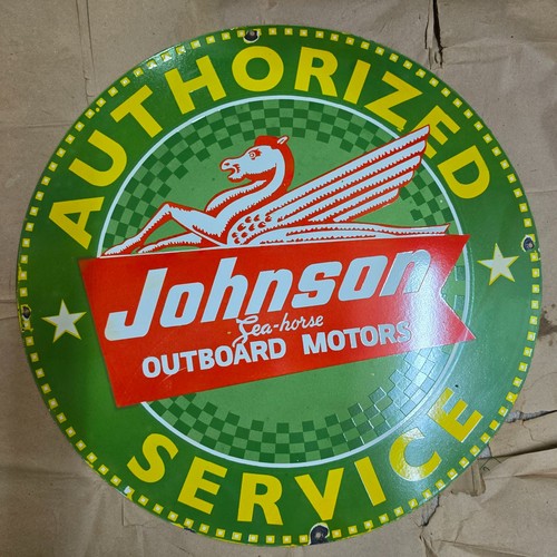 Johnson outboard motors - johnson,