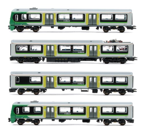 Revolution gauge n23502a - revolution, 'n'