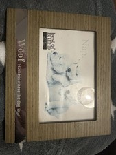 Dog Best Of Breed Photo frame