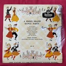 Jimmy Shand And His Band - A