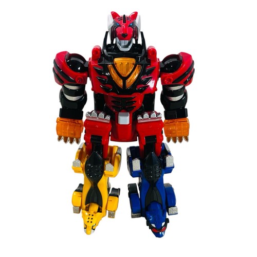 Bandai jungle fury power - bandai,