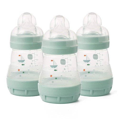 Mam easy start - mam, anti-colic