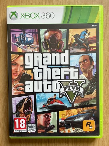 Grand theft auto gta 5 - grand,