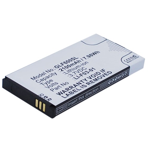 Battery for golf - battery,