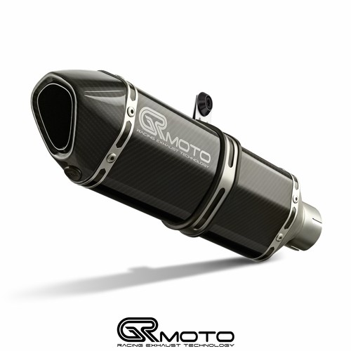 Exhaust for kawasaki klr650e - for,