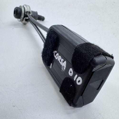 Vauxhall corsa seat belt - corsa,