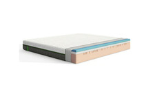 Emma original plus mattress small double New 190cm X 120cm - BARGAIN