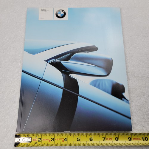 Bmw series convertible car - bmw, 3