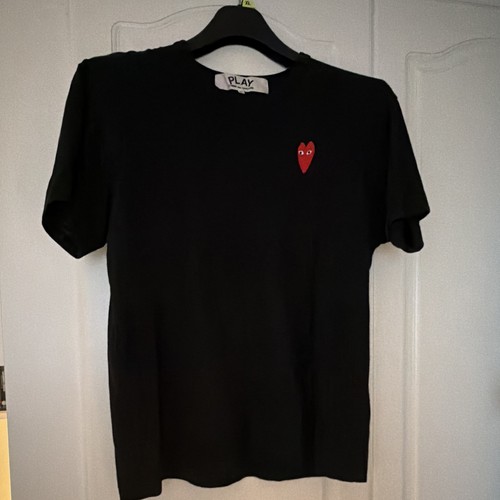 Comme des garçons play - play, xl