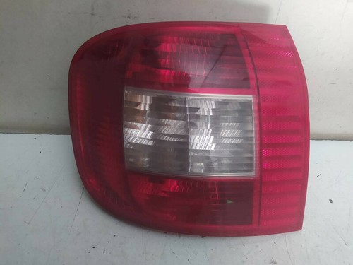 Rear lamp fiat nuevo - lamp,