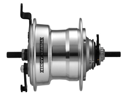 Sturmey archer rxl - archer, 3/8"