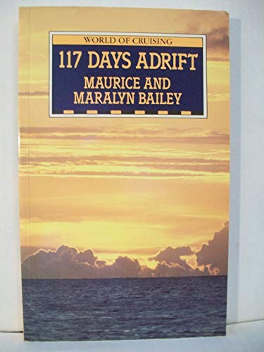 117 days adrift - adrift, of