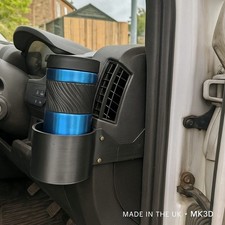 Van Cup Holder extended arm