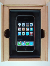 Apple iPhone 2g 8gb 1st