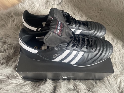 Adidas copa mundial black - copa, fg