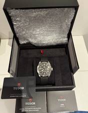 TUDOR Black Bay Pro M79470