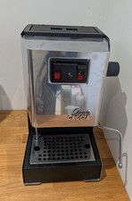 Gaggia Classic Espresso Coffee