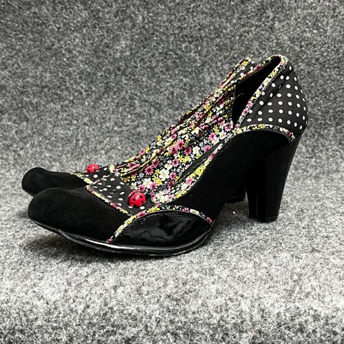 Irregular choice shoes womens - choice,
