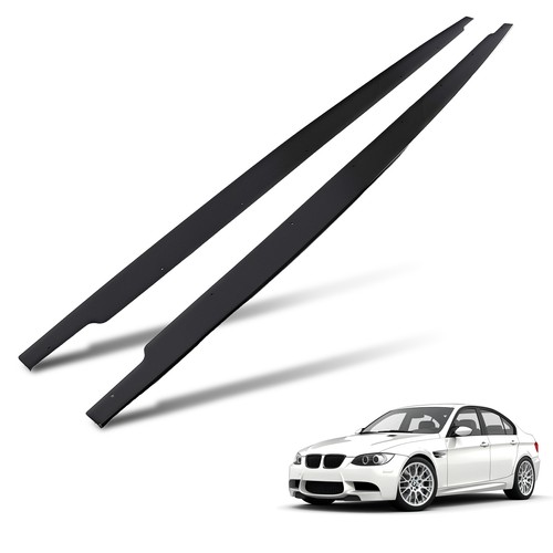 Body kit side - skirts, 3