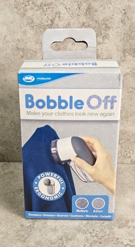 Jml bobble off battery powered - jml,