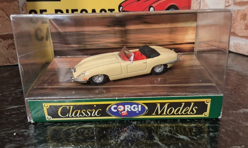 Corgi classics 96081 43 - 96081, 1:43