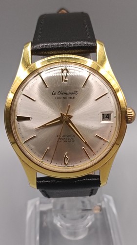 Vintage 1960s cheminant - 1960s, le