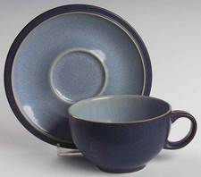 Denby-Langley Blue Jetty Cup &