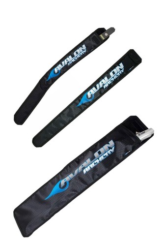 Avalon riser limbs - avalon, &