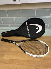 Head Speed Jr. Youtek 16x9 Tennis Racket 245g Very Good Condition