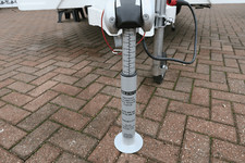 Milenco Motorhome/Caravan