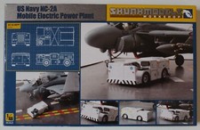 1/48 NC-2A Mobile Electric