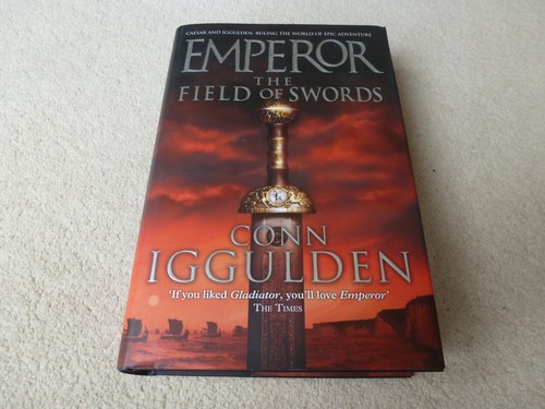 Emperor the field - field,