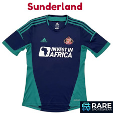 SUNDERLAND 2012-13 AWAY