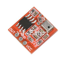 TDA1308 Digital Silicon Microphone Amplifier Board Preamp Amplifier Module 3-6V