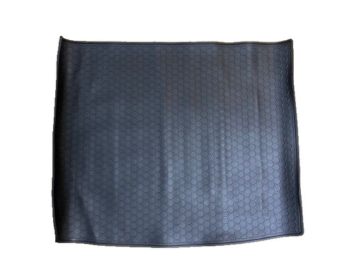 Boot mat fits tiguan - boot,