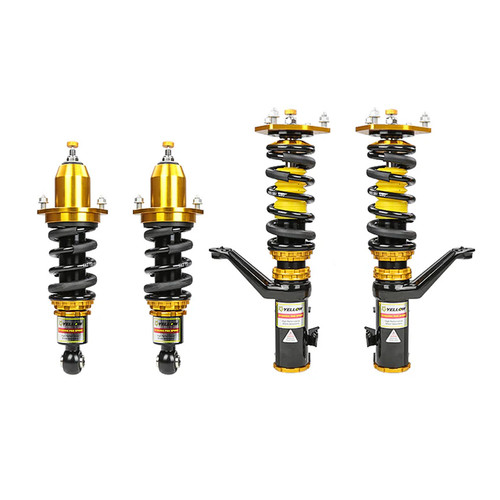 Yellow speed racing - speed, ysr
