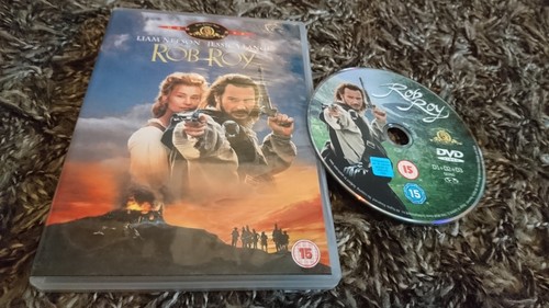 Rob roy liam - roy,