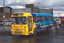 Bus Photo - Kelvin Scottish