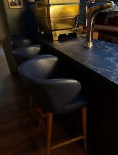 Commercial Bar Stools