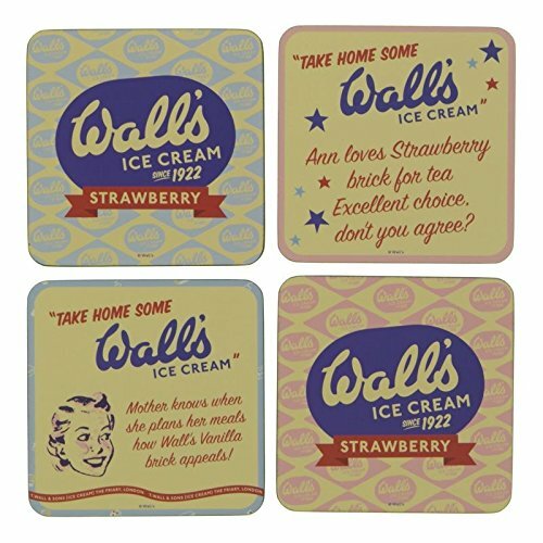 New official vintage walls - walls, ice