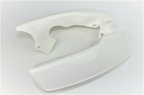 New non oem legshield - oem,