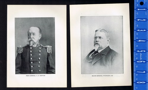 Admiral norton mg - admiral, c.