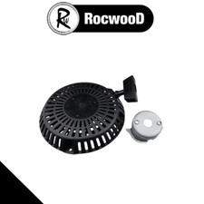 Robin Subaru EX27 Recoil Pull