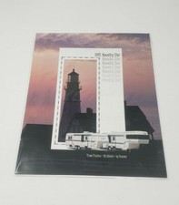 1995 Newmar Kountry Star