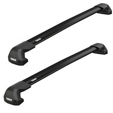 Thule WingBar Edge Roof Bars